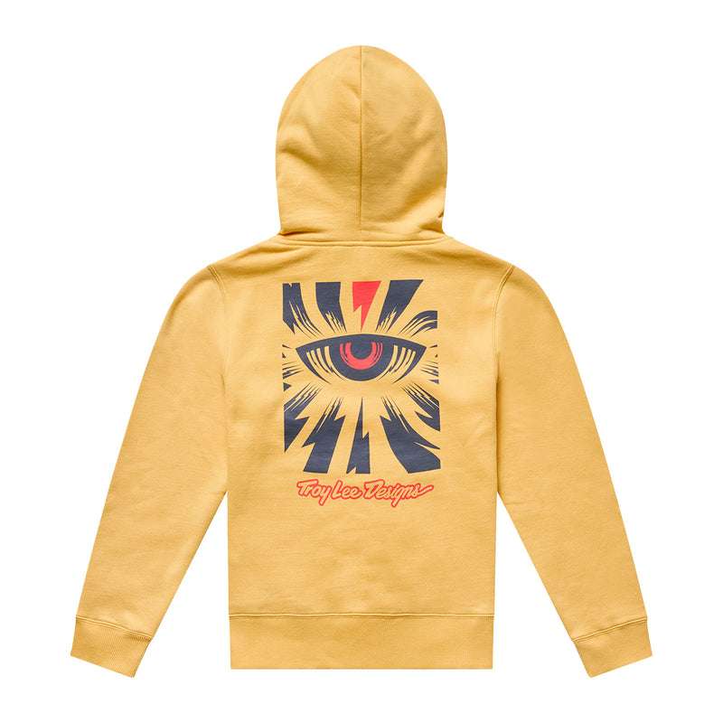 Troy Lee Designs Youth Cyborg Pullover Hoodie